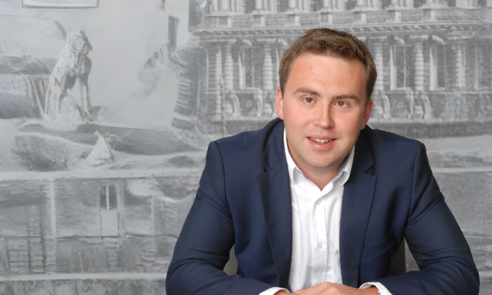 Кинокластер НМГ возглавит Вадим Верещагин